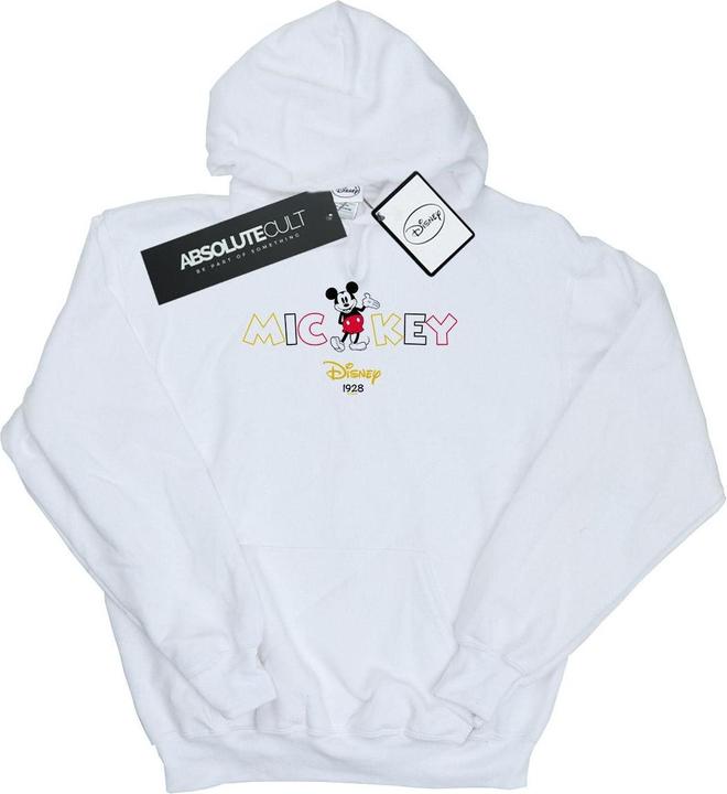 Image du produit Disney - Sweat à capuche MICKEY MOUSE - Homme (5XL)