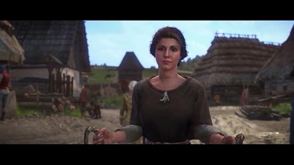 Produktbild Deep Silver Kingdom Come: Deliverance Royal Edition (Switch, IT)