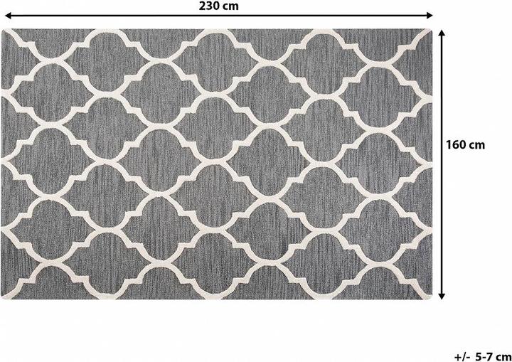 Produktbild Beliani Yalova (160 x 230 cm)