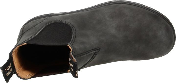 Produktbild Blundstone Antique Black (44, 44.5, 45)