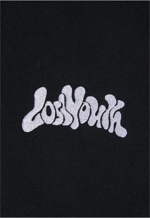 Produktbild Lost Youth LY ZIP HOODY - CIRCLE - 159775 (XL)