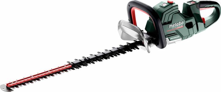 Image du produit Metabo HS 18 LTX BL 65 (Taille-haies sans fil)