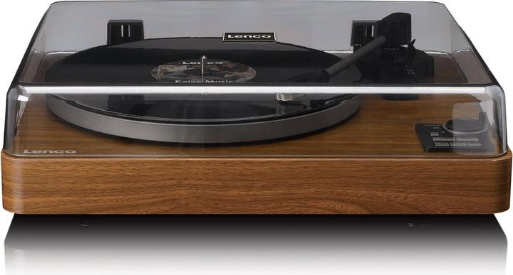 Image du produit Lenco LBTA-165 (Automatique)