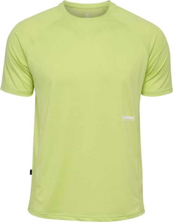 Produktbild hummel hmlPULSE WORKOUT T-SHIRT S/S (S)