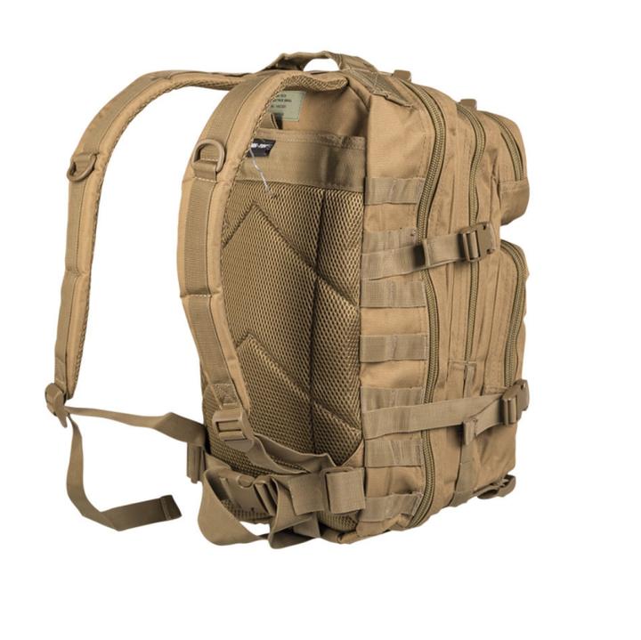 Actual product image Mil-tec US Assault (20 l)
