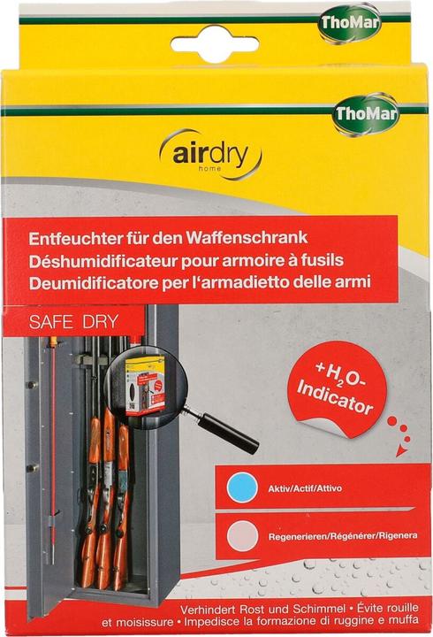 Actual product image ThoMar Safe dry (1440.00 l/24h)