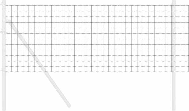 Produktbild vidaXL Zaun