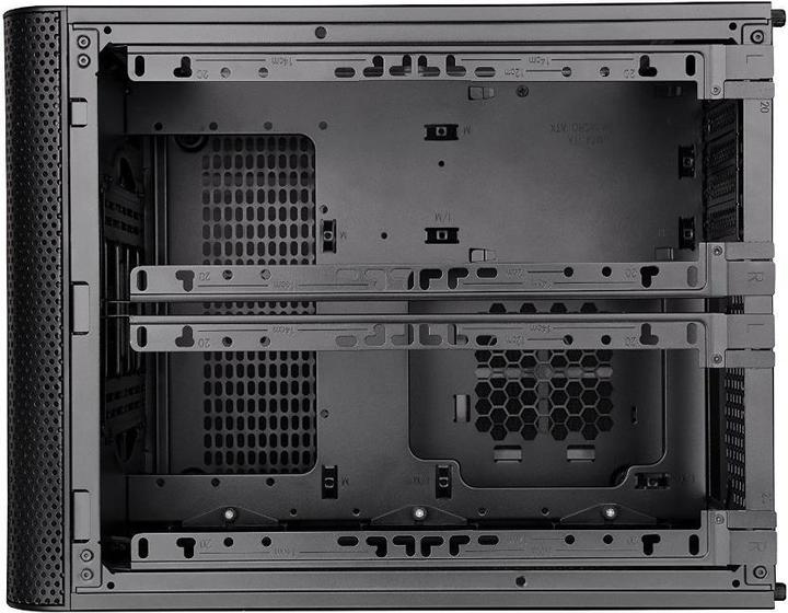 Productafbeelding Thermaltake Kern V21 (mATX)