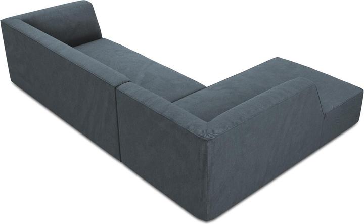 Actual product image Micadoni Ruby (Corner sofa)