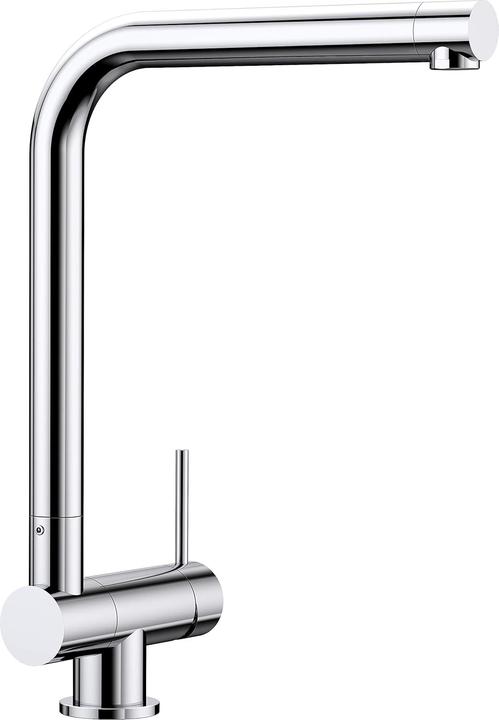 Actual product image Blanco Laressa-F