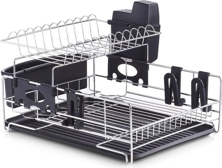 Zeller Present Dish draining rack