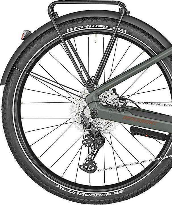 Produktbild Bergamont E-Bike E-Revox Expert EQ