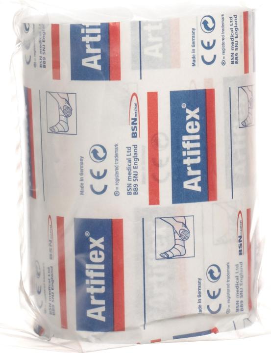 Image du produit BSN Artiflex® 10 x 3 m 6 pcs blanc