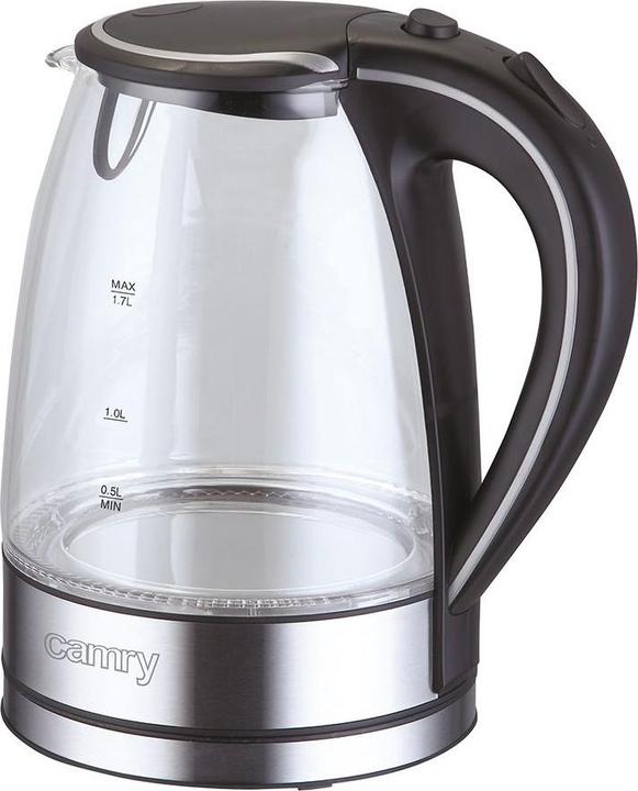 Immagine prodotto Camry CR 1239 Kettle (1.70 l)