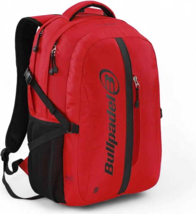 Actual product image Bullpadel Xplo Backpack