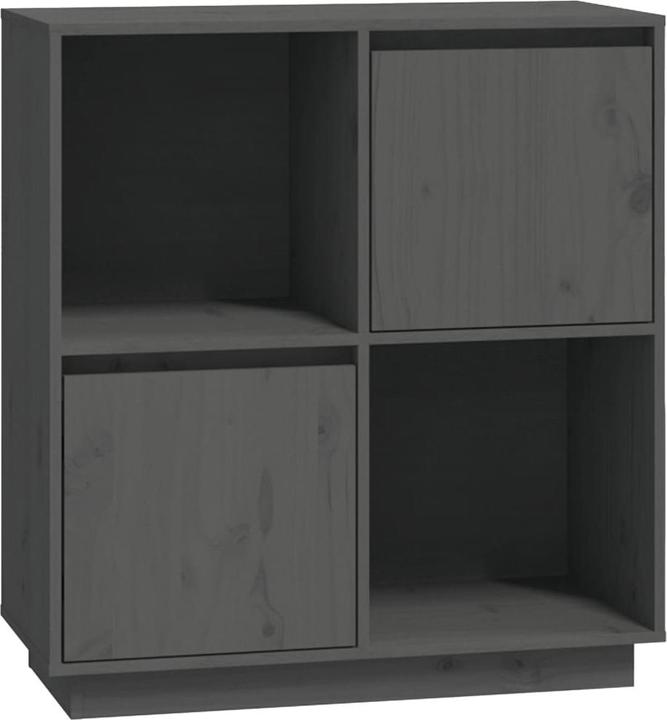 Image du produit vidaXL Sideboard (74 x 74 x 80 cm)