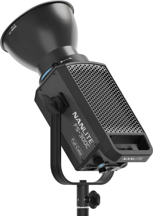 Immagine prodotto Nanlite FS-300C (Luce studio, Videocamera)