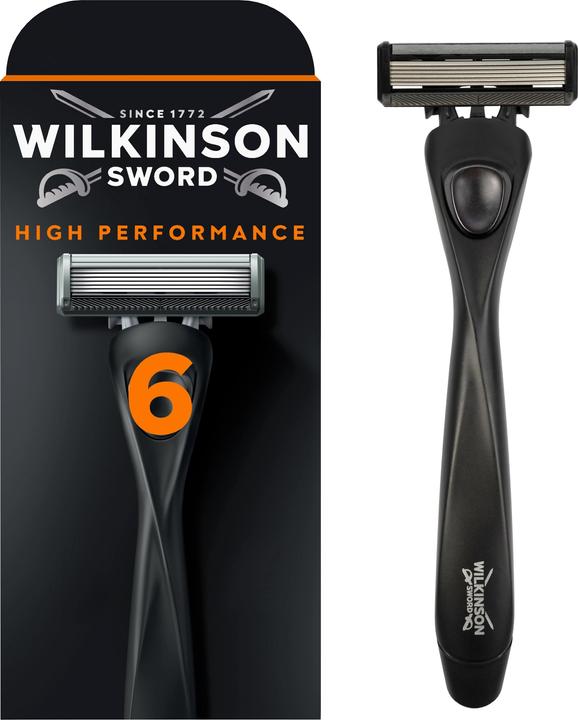 Immagine prodotto Wilkinson Prestazioni elevate