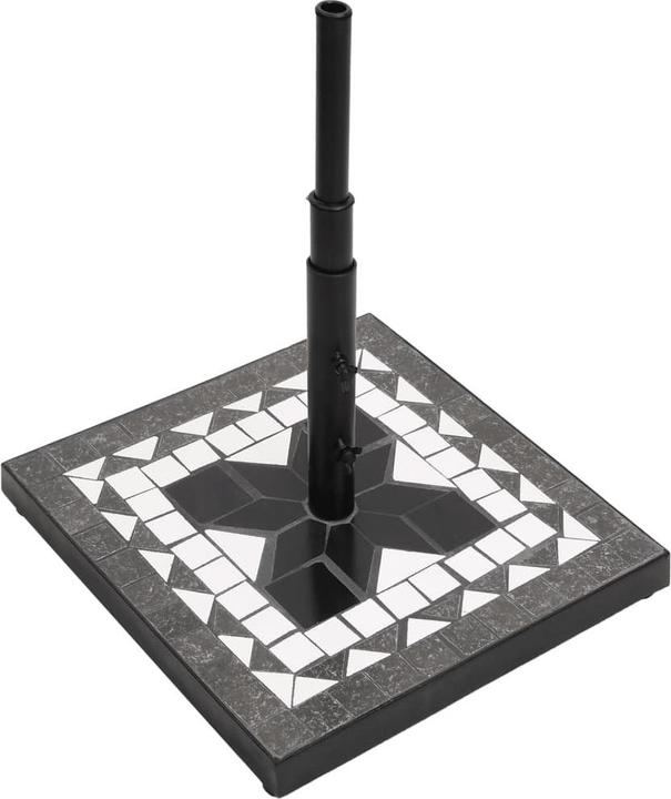 Produktbild vidaXL Sonnenschirmständer