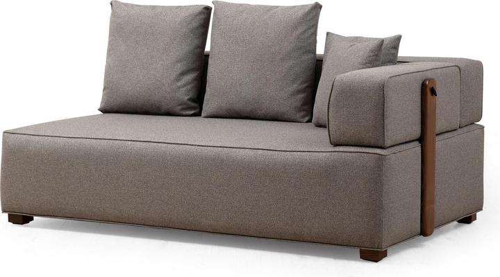 Produktbild Atelier del Sofa India (Ecksofa)