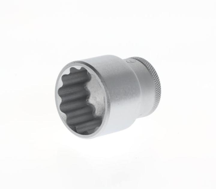 Produktbild Gedore D 19 29 Steckschlüsseleinsatz 1/2" UD-Profil 29 mm (29 mm)