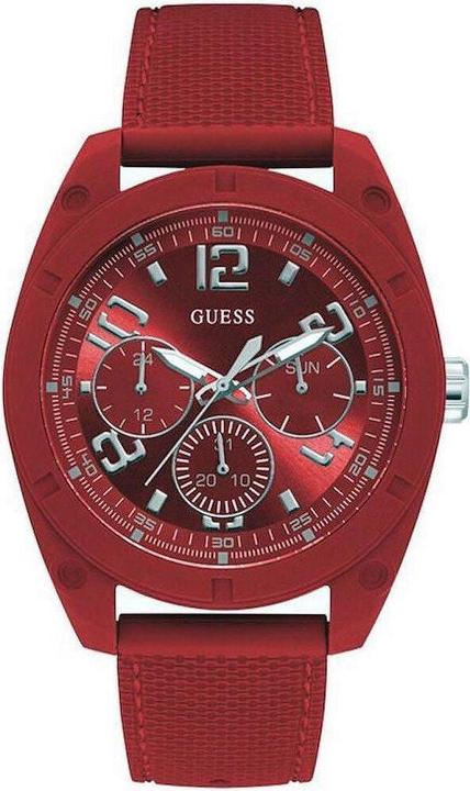 Immagine prodotto Guess Men's Watch W1256G3 (Ã˜ 46 mm) (46 mm)