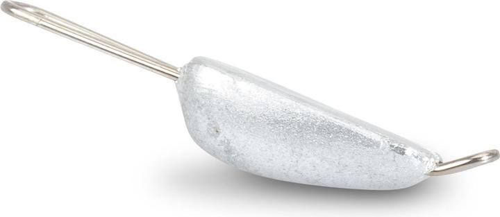 Image du produit Iron Claw Screw Shad System Leadfree Light (3 Packungen)