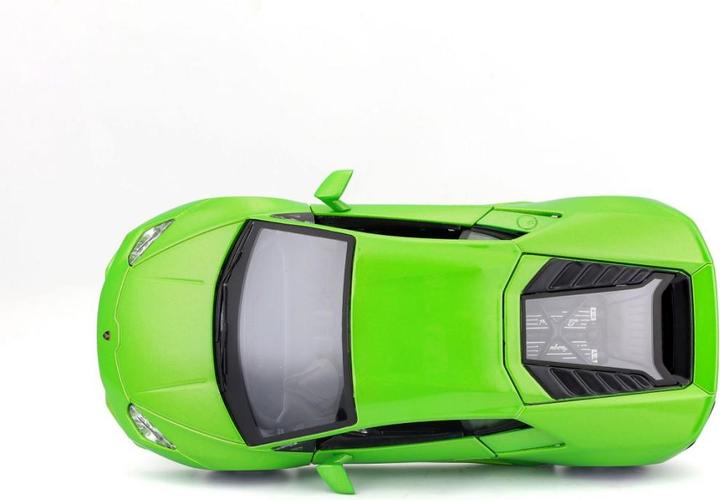 Produktbild Maisto Lamborghini Huracan LP 610-4 1:24 grün
