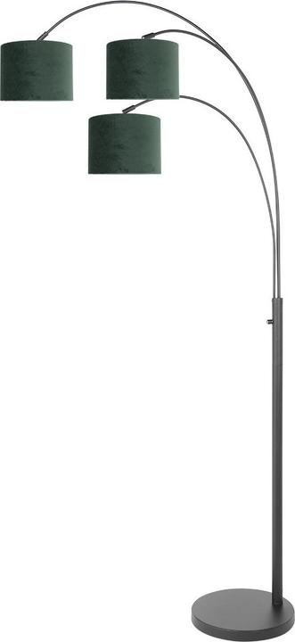 Produktbild Steinhauer Stehleuchte Sparkled Light