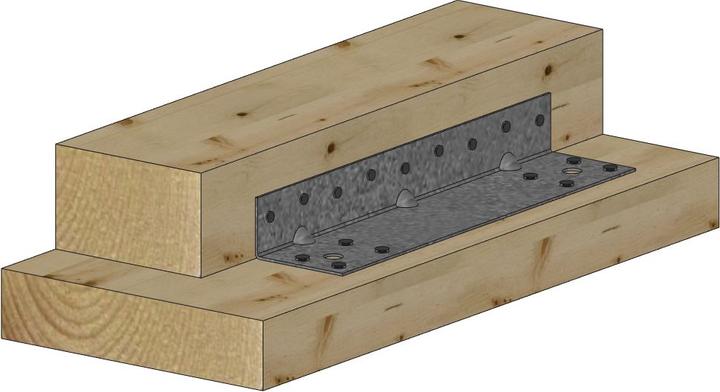 Immagine prodotto Simpson Sst Connettore ad angolo (Connettore angolare, 1 pz.)