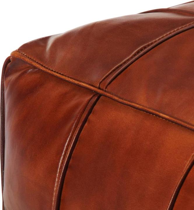 Produktbild vidaXL Pouf