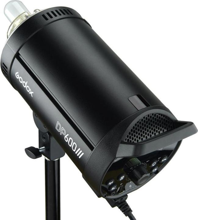 Actual product image Godox DP600III (600 W, Set)