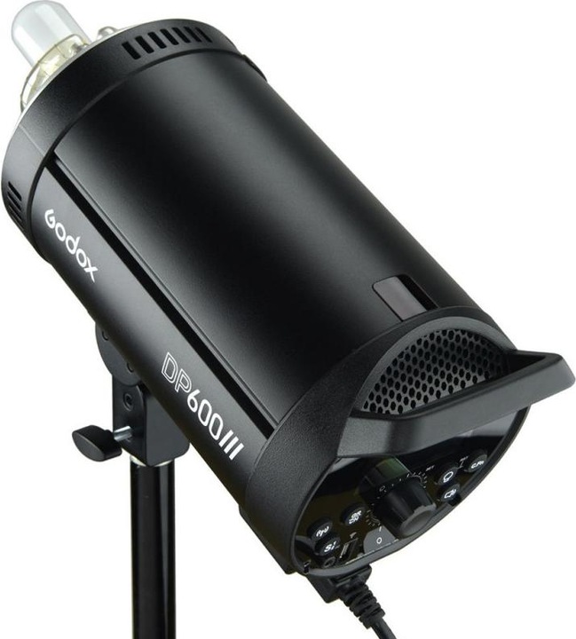 Produktbild Godox DP600III (600 W, Set)