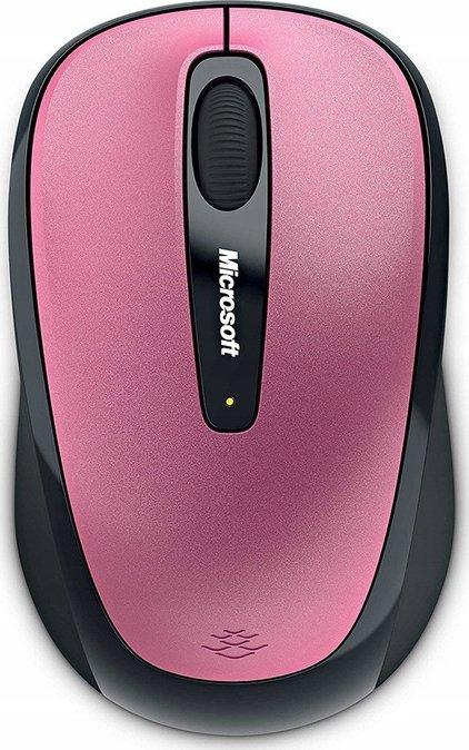 Produktbild Microsoft Wireless Mobile Mouse 3500 Studio (Kabellos)