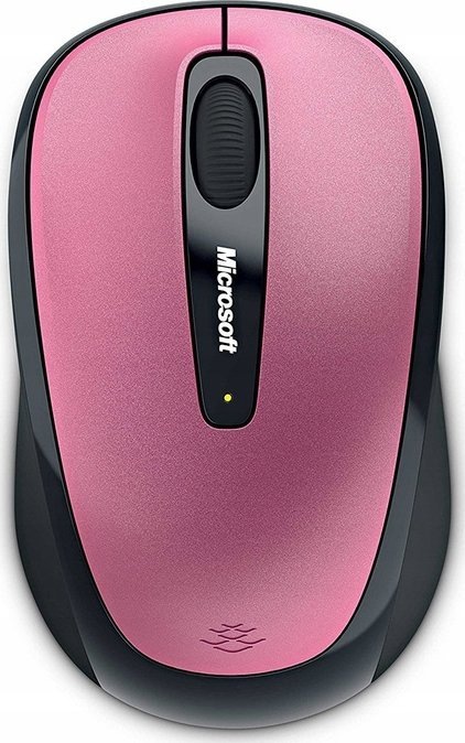 Actual product image Microsoft Wireless Mobile Mouse 3500 Studio (Wireless)