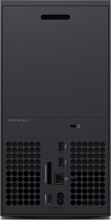 Produktbild Microsoft Xbox Series X – Diablo IV Bundle