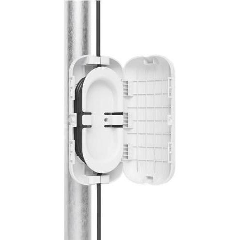 Ubiquiti UACC-Fiber-SR-Kit, Faser-Zugentlastungs-Kit, Zubehör Netzwerk