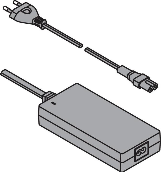 Productafbeelding Blum SERVO-DRIVE laadbrug 72 W