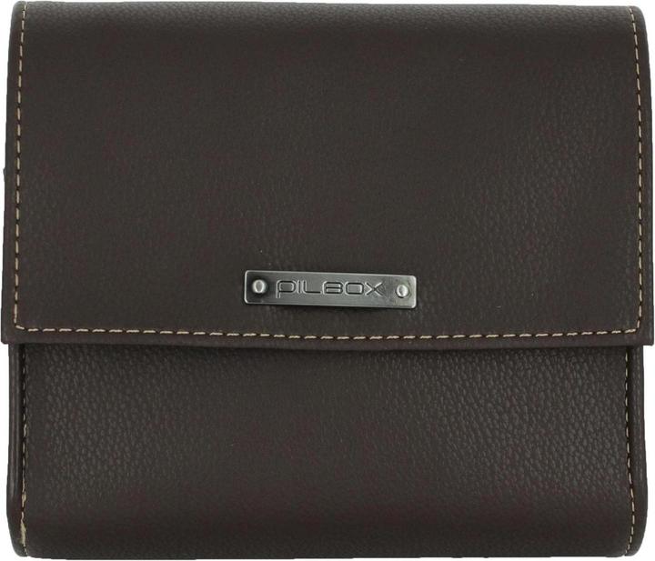 Produktbild Pilbox Maxi Medikamentenspender