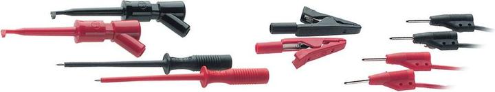 Produktbild Hirschmann Test & Measurement Prüfmittel-Set VE%3DSet