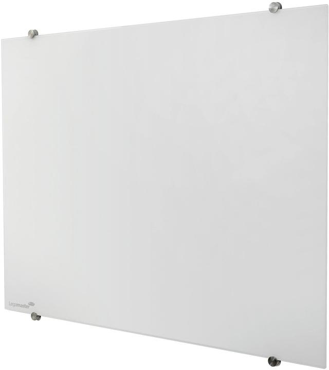 Actual product image Legamaster Magnetic Glassboard Colour 100 cm x 200 cm (100 x 200 cm)