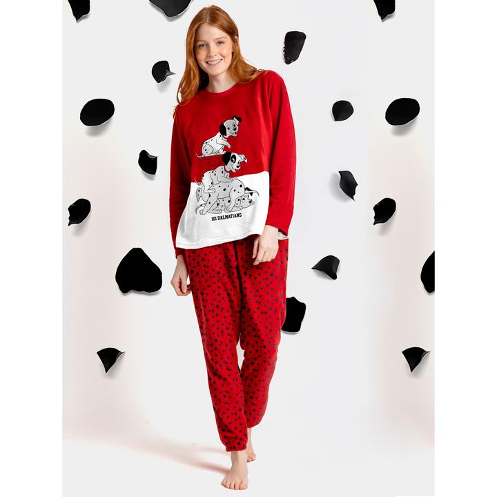 Produktbild Admas Dalmatians Varsity Disney (S)