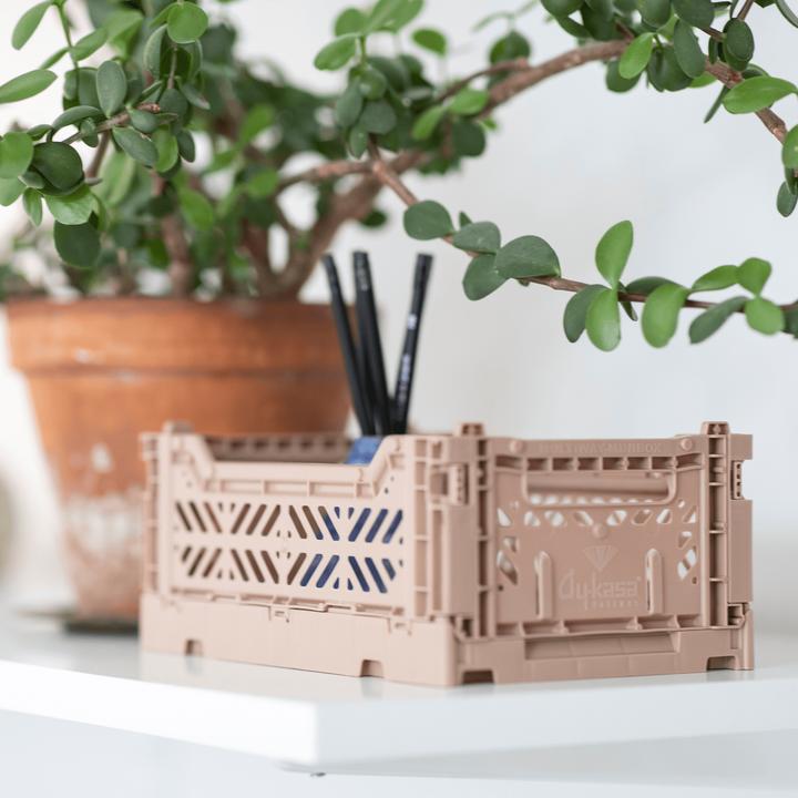 Image du produit Aykasa Boîte de rangement Midi (40 x 30 x 14,5 cm)