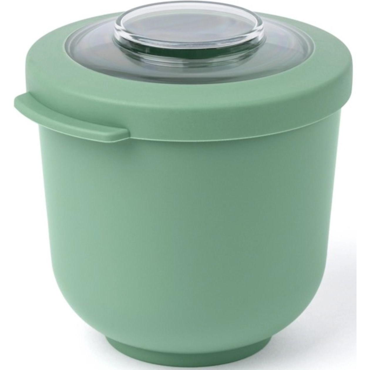 Amuse Tylla Bowl, Portapranzo, Verde