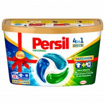 Actual product image Persil Universal Discs 16Wl (16 Washing cycles, Wash pods)
