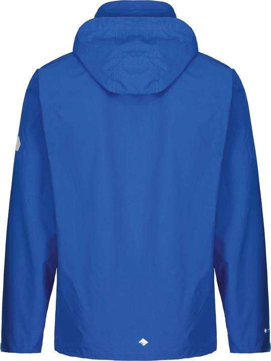 Produktbild Regatta Great Outdoors Outdoorjacke Matt mit Kapuze wasserfest (M)