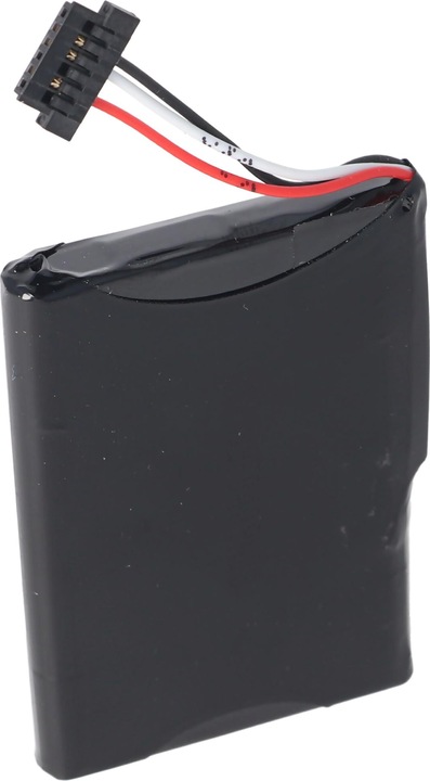 Actual product image AccuCell Battery Typhoon MyGuide 541380530001