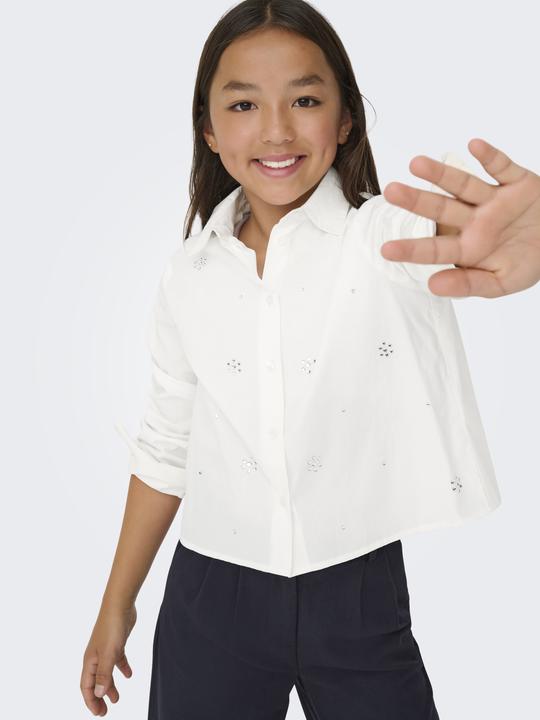 Immagine prodotto Only KOGCLARA Hemd Hemd (152)