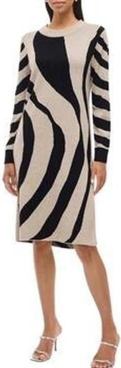 Actual product image Vila VITIF Gestricktes Midikleid (M)