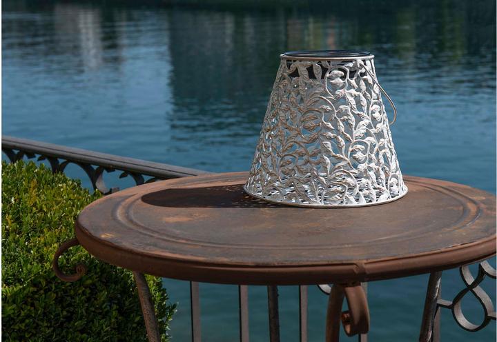 Produktbild STT Antic Rosy